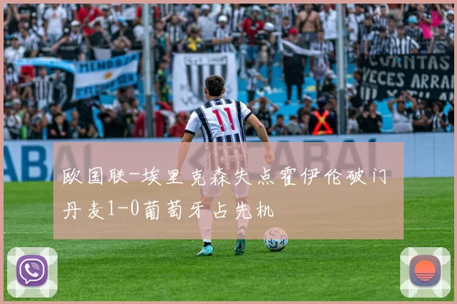 欧国联-埃里克森失点霍伊伦破门 丹麦1-0葡萄牙占先机