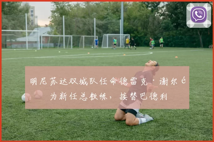 明尼苏达双城队任命德雷克·谢尔顿为新任总教练，接替巴德利